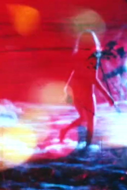 OM III (1972) poster