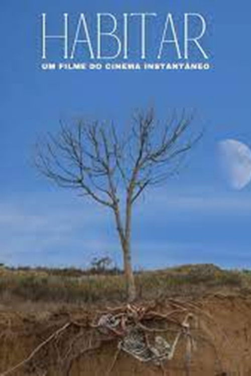 Habitar (2023) poster