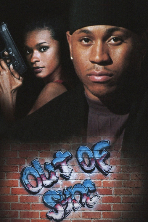 Out-of-Sync (1995) poster
