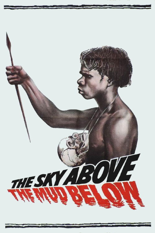 Sky Above and Mud Beneath (1961) poster