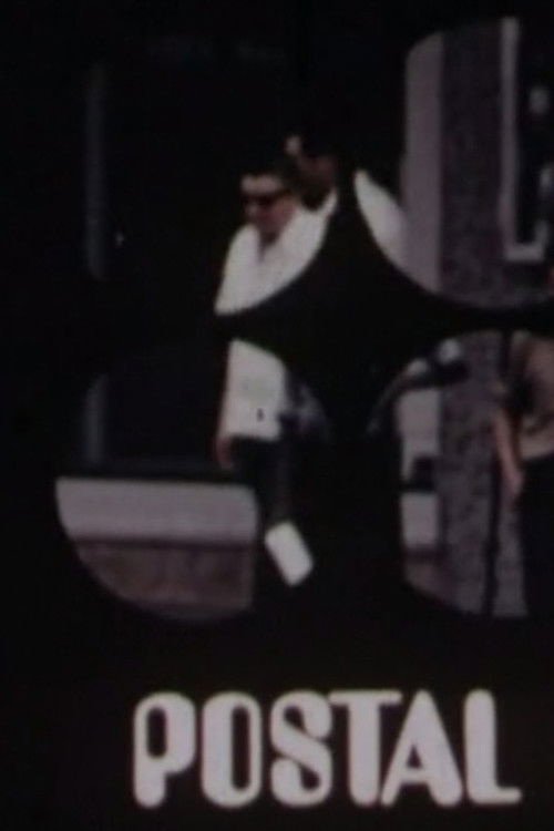 Postal de Luanda (1970) poster