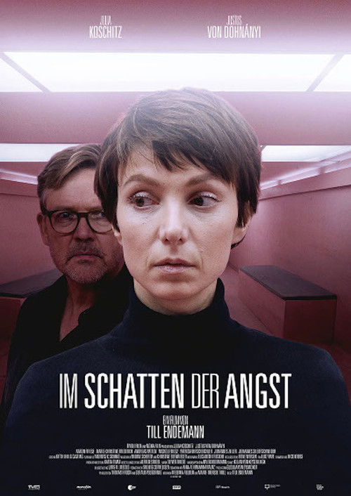 Im Schatten der Angst (2019) poster