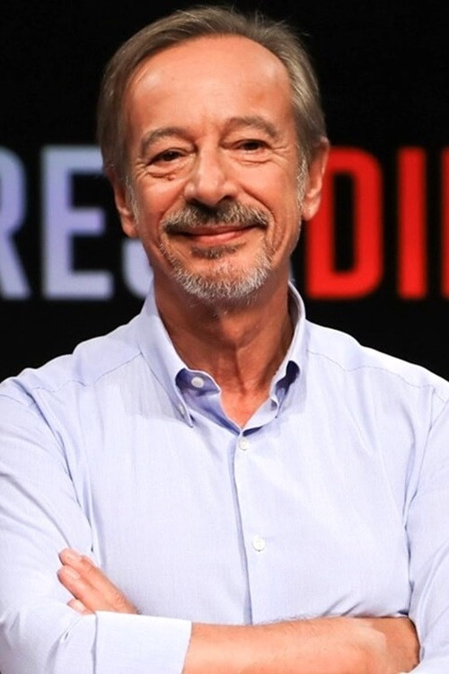 La fabbrica della carne (2023) poster