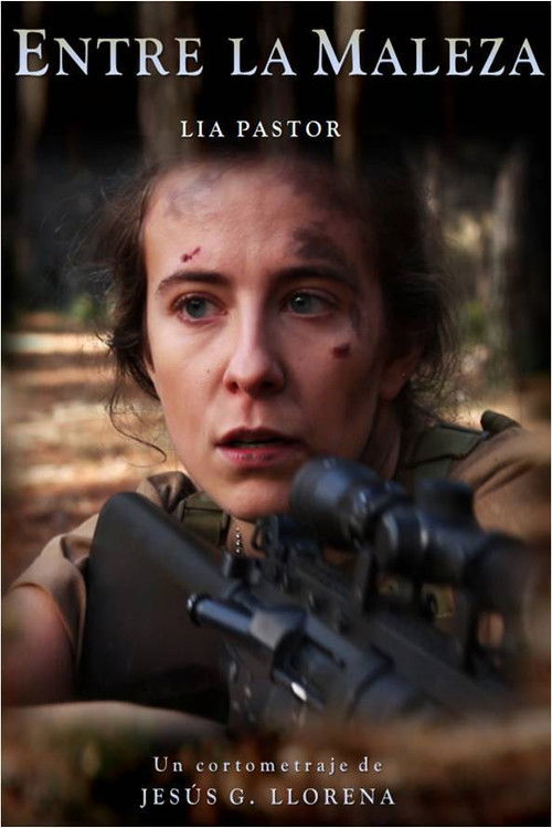 Entre la Maleza (2021) poster