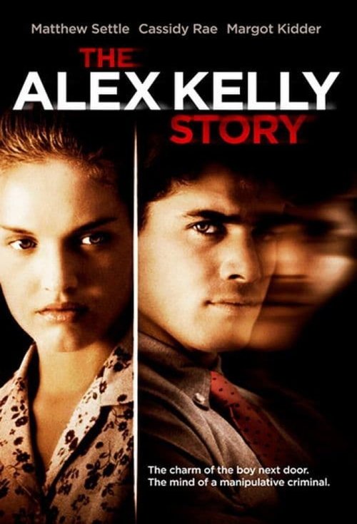 Crime in Connecticut: The Story of Alex Kelly (1999) poster