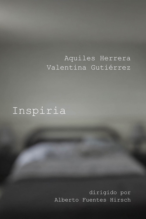 Inspiria (2020) poster