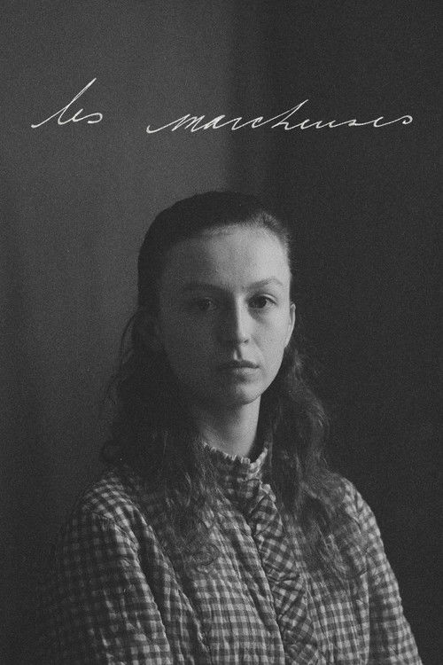 Les marcheuses (2023) poster