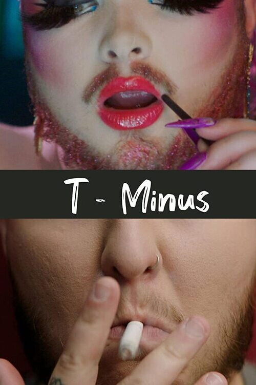 T-Minus (2023) poster