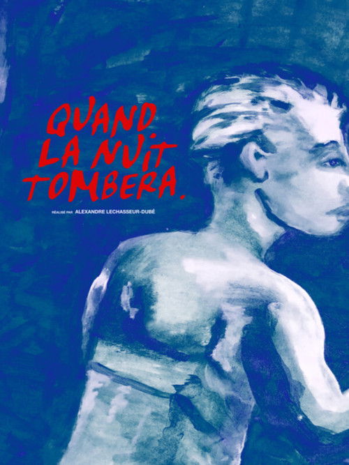 When Night Falls (2019) poster