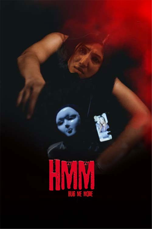 HMM – Hug Me More (2024) poster