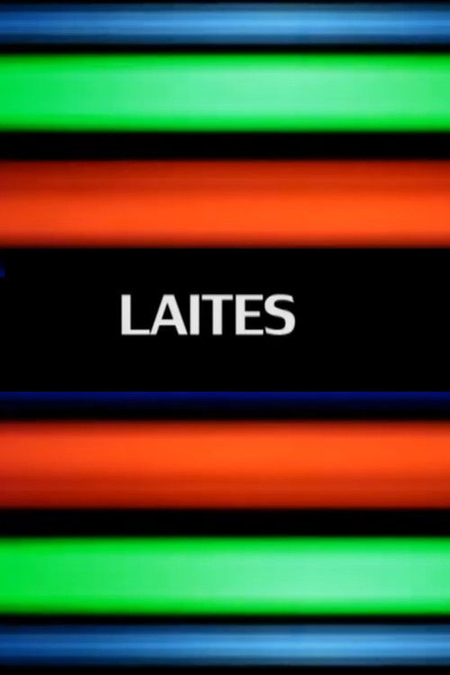 Laites (2013) poster