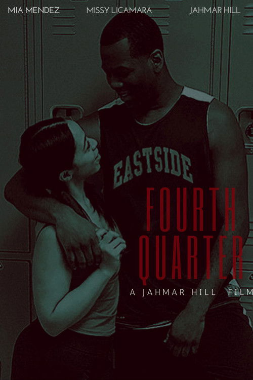 Fourth Quarter (2018) poster
