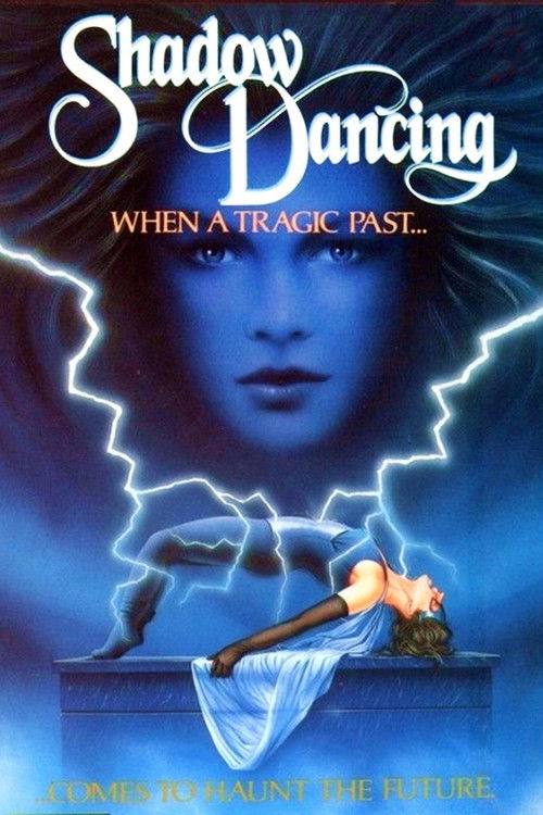 Shadow Dancing (1988) poster