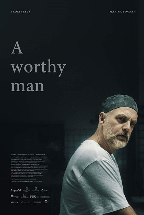 A Worthy Man (2018) poster