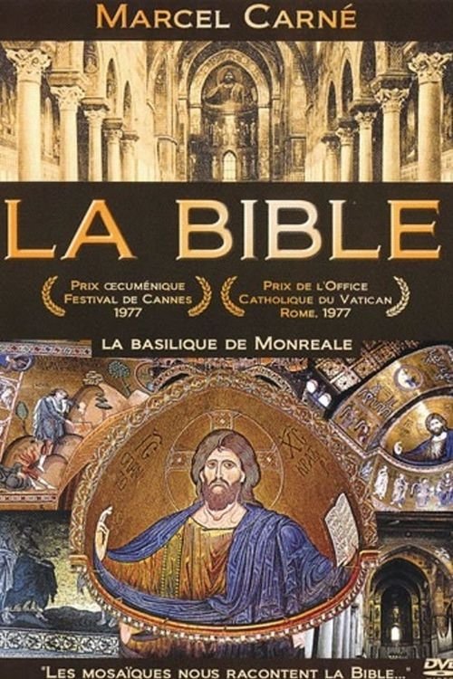 La Bible (1977) poster