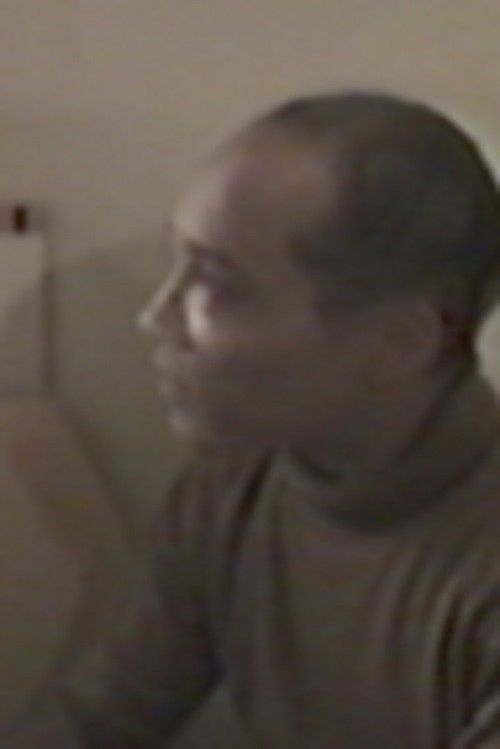 Video Portraits - Men: Shuntaro Tanikawa (1982) poster