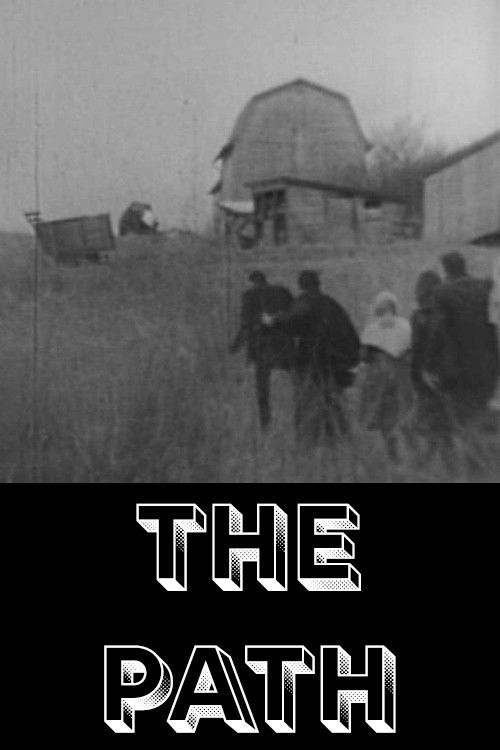 The Path (1960) poster