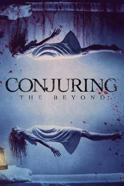 Conjuring: The Beyond (2022) poster