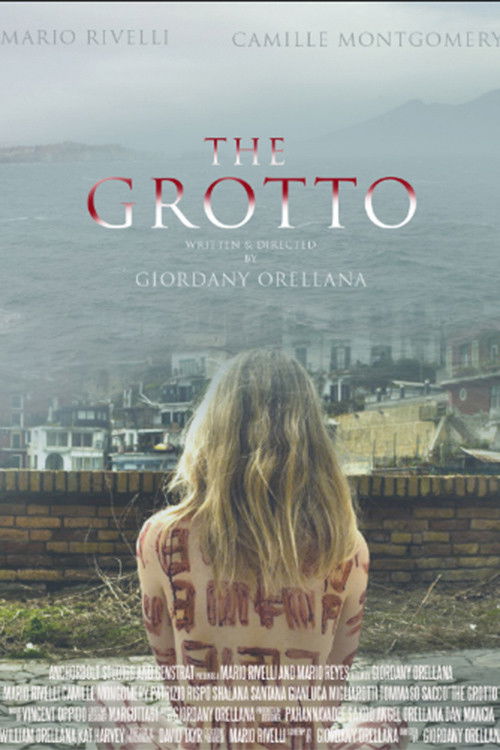 The Grotto (2014) poster