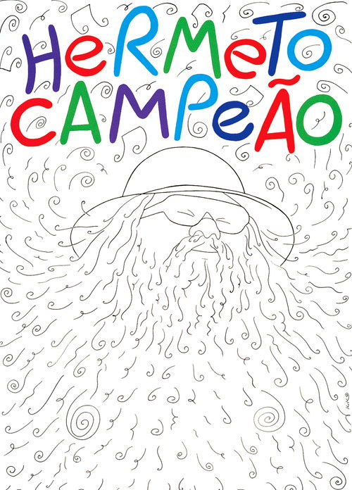 Hermeto, Campeão (1981) poster