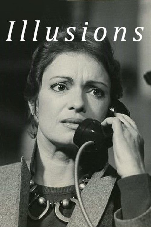 Illusions (1983) poster