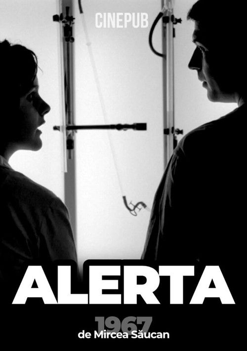 The Alert! (1967) poster