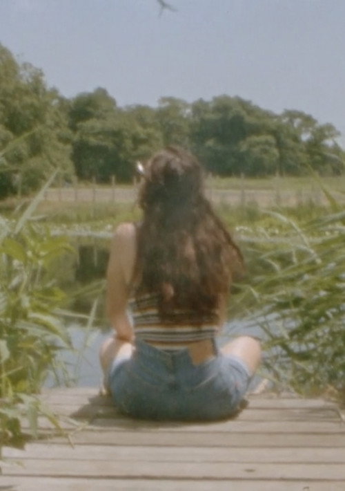 Flowers (2022) poster