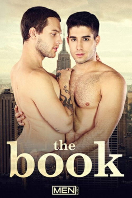 The Book (2017) poster