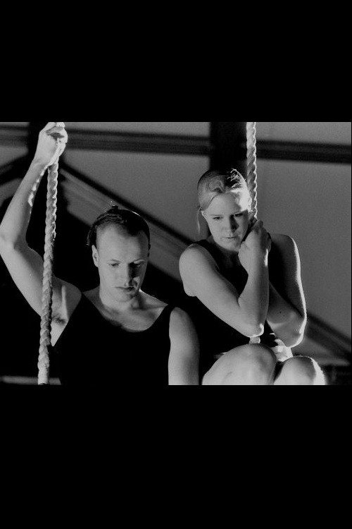 Fall Into Half-Angel (2003) poster