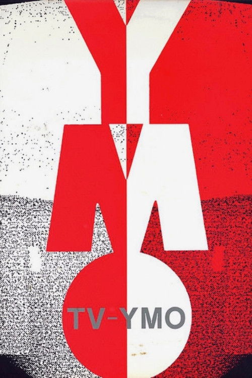 TV-YMO (1993) poster
