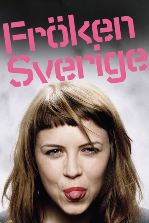 Miss Sweden (2004) poster