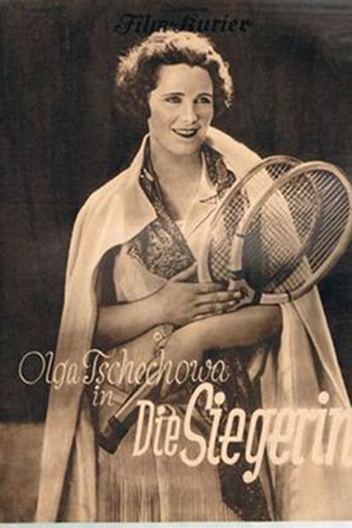 After the Verdict (1929) poster