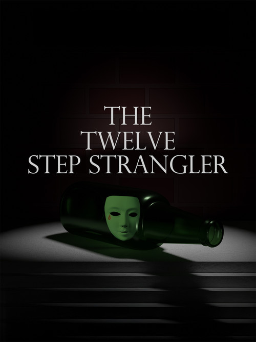 The Twelve Step Strangler (2024) poster