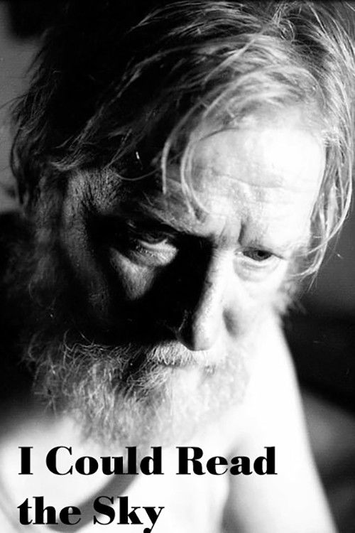 I Could Read the Sky (1999) poster