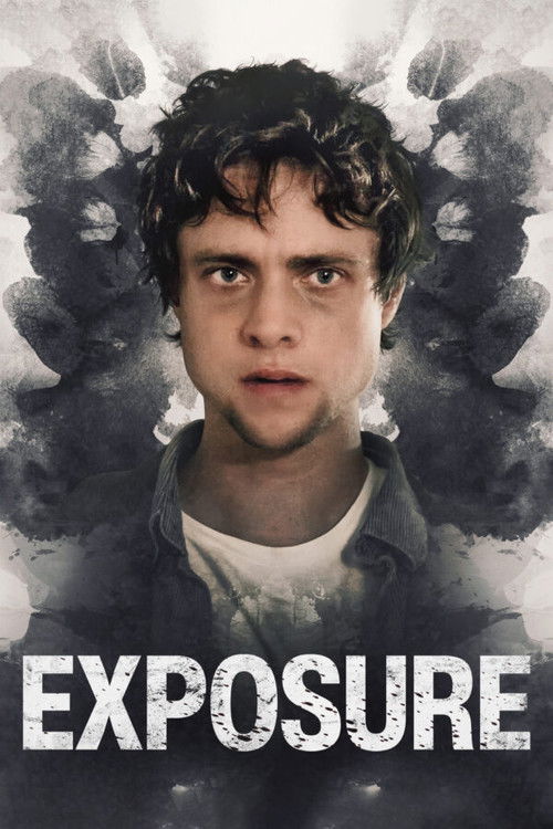 Exposure (2024) poster