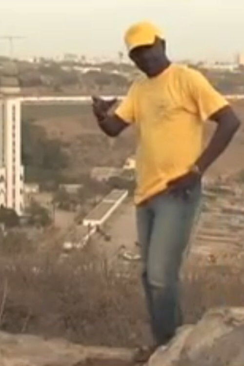 Halte au Massacre du Littoral (2010) poster