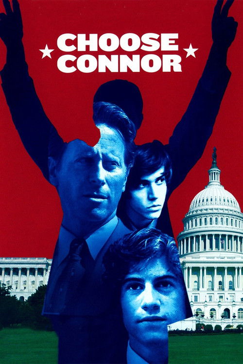 Choose Connor (2007) poster