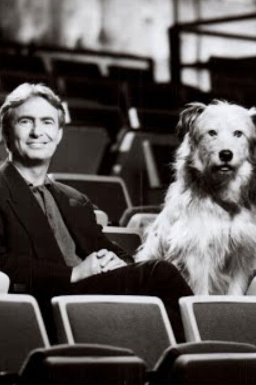 Dad's A Dog (1990) poster