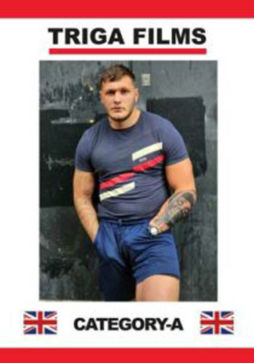 Category-A (2022) poster