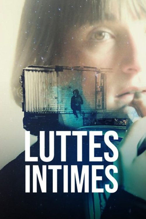 Luttes intimes (2024) poster