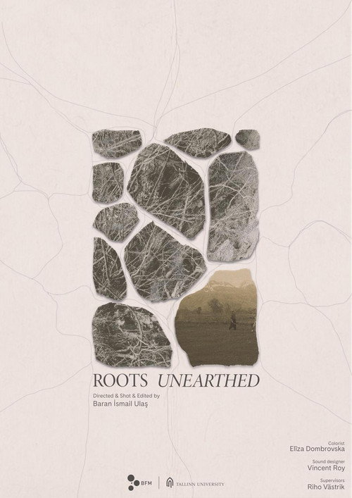 Roots Unearthed (2024) poster