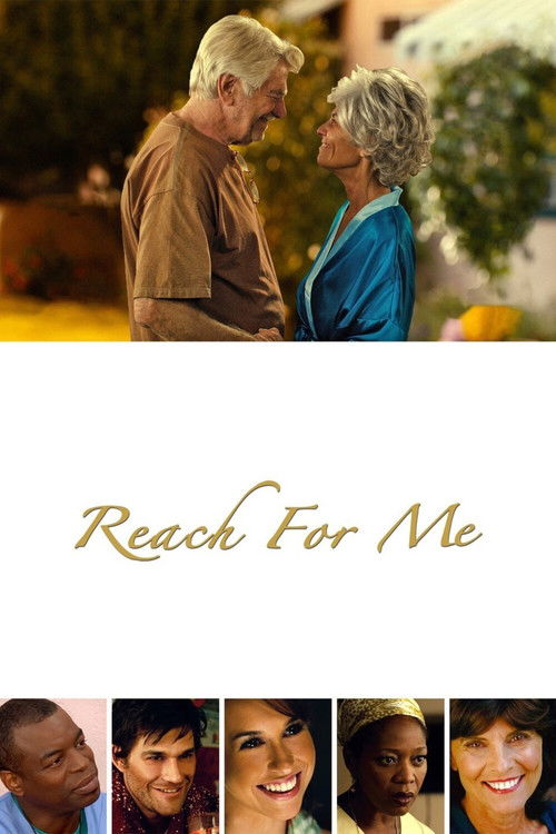 Reach for Me (2008) poster