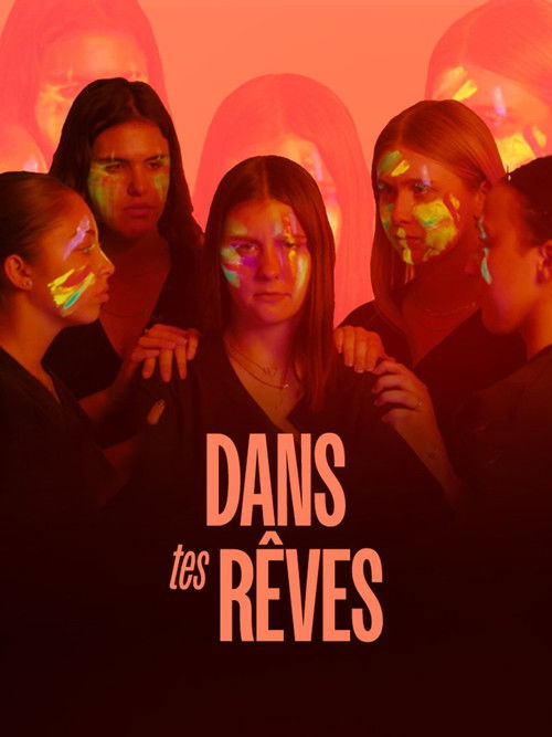 Dans tes rêves (2022) poster