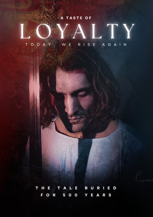 A Taste of Loyalty (2026) poster