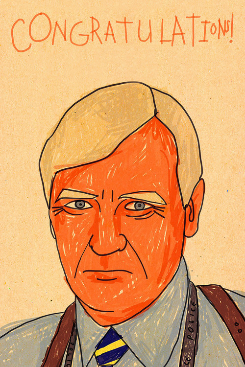 Congratulations! (2013) poster