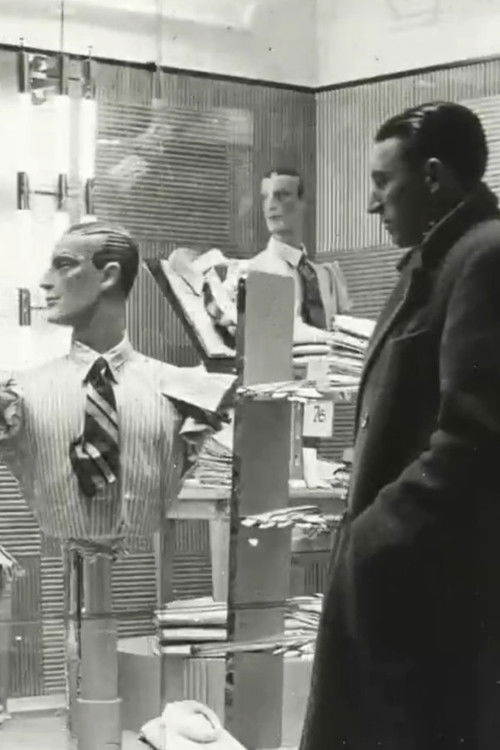 Empire (2014) poster