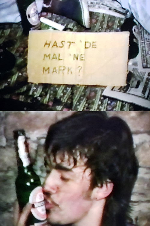 Beer Commercial (1990) poster