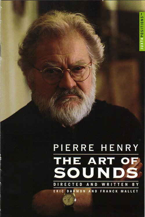Pierre Henry: The Art of Sounds (2007) poster