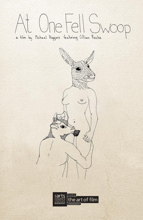 At One Fell Swoop (2015) poster