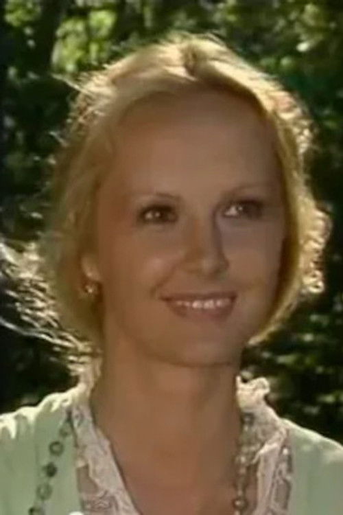 Милена Тонтегоде